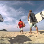 Hostel San Pancho | Mexico | Surf Lessons | TipToe Tours
