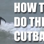 Surfing Tips: How to do a cutback with Shaun Tomson