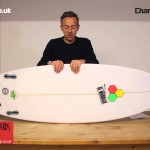 Channel Islands/Al Merrick Pod Surfboard Review