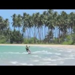 Kitesurfing Philippines Palawan – Qi El Nido Palawan